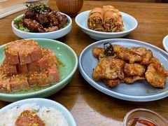 小吊梨汤-小吊梨汤·北京菜(香山店)