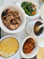 -敦南真爱月子会所(黄埔店)