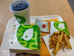 -德克士(宽甸店)