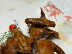 -同庆楼(建邺万达店)