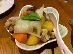 -有喜屋·深夜食堂(北京西路店)