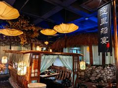 -淀里船宴(裕华东路店)