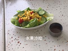 -必胜客(海滨店)