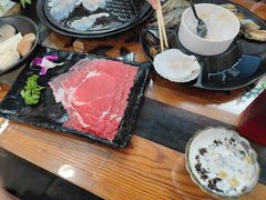 -丽江庭院之爱在路上(西单店)