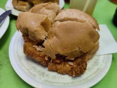 -胜利茶餐室
