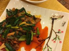 -学成饭店(北辰店)