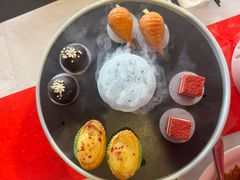 -馋遇江南·精致湖景雅宴(东方之门店)