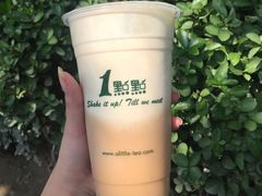 -1点点(银座和谐广场店)