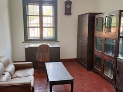 -青岛德国监狱旧址博物馆