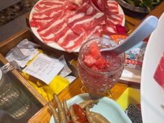 -蜀家渝重庆火锅(南屏街店)