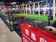 -欧亚达商业广场(红桥店)