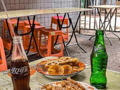 -小胡子祥彪烧烤(北湖总店)