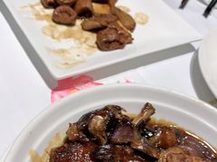 -花城苑广府菜(侨鑫店)