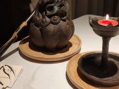 -叶叶菩提·晋福宫