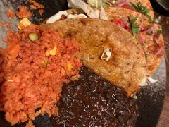 -Q MEX 库迈墨西哥餐吧(三里屯店)