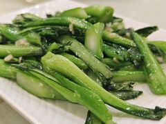 -金山记靓鸡专门店·中山菜