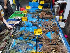 -船奇蒸汽海鲜·闽菜(八市海鲜总店)