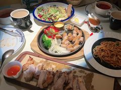 -俄士厨房(印象汇店)