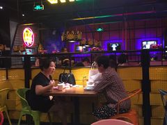 -胖哥俩肉蟹煲(昆山金鹰店)