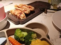 -奉天小馆·非遗东北菜(济南万象城店)