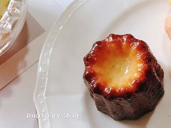 -巴黎贝甜(银城东苑店)