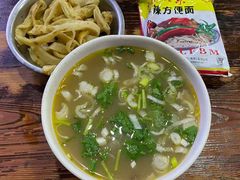 -化三驴肉汤(金明东街店)