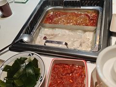 -倍儿红喜临门火锅(文兴路店)