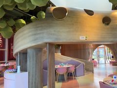 -水桶王国主题餐厅·聚会·生日派对·亲子活动·家庭套餐(亚龙湾希尔顿店)