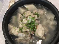 香芋蒸排骨-湘德楼(德胜门外大街店)