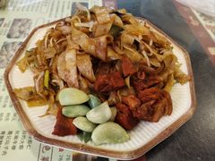 -葛记焖饼(经一路店)