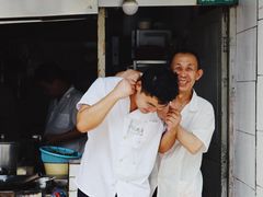 -河南拉面(肇周路店)