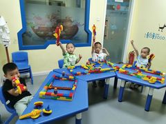 -童程童美·信息学竞赛·机器人编程·少儿编程(五棵松万达校区)