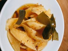 酱萝卜-老头儿油爆虾(金鹰世界店)