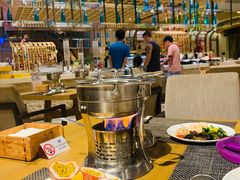-天津湾西餐厅(三亚海棠湾洲际度假酒店)