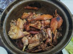 -斯丹姜母鸭·古法干香(涂门街总店)