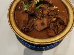 -金典银峰老鹅馆·昆山菜(亭林公园店)