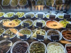-Alimentari Grande(东湖路店)