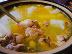 白果炖鸡-青城甲(青城山店)