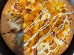 -必胜客(龙茗店)