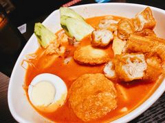 至尊海鲜叻-绿柠食堂(北外滩店)