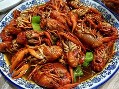 -虾少爷龙虾烧烤(双桥路店)