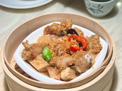-陶陶居酒家(SM二期购物广场店)