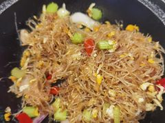 -金勺子土菜馆(兴园北区店)