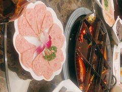 -仁虎老火锅(黄泥磅店)