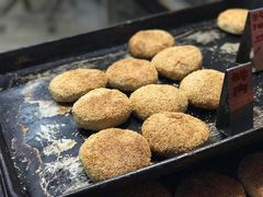 -朱记小郑酥烧饼(建康路店)