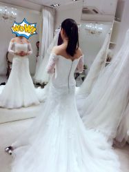 -LA GRACE高端婚纱礼服定制馆
