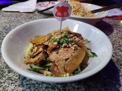 -蘭奢雅集·江浙菜(青山江滩店)