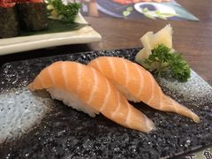 -千和日本料理(龍坪天虹店)