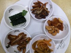 -桥香园云南过桥米线(金马碧鸡店)