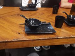 -院子餐厅·大锅菜·老杭帮(桥西直街店)